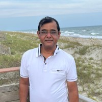 Piyush Mistri