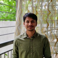 Nigam Krishna