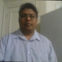 Dilip Deolekar