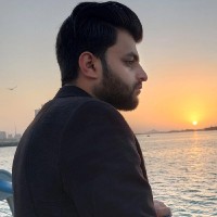 Muhammad Saeed