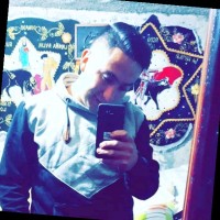 Luis Alvarado