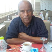 Asawi Sharef