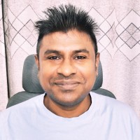 Md Rezoanul Alam