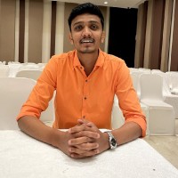 Swapnil Patil