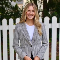 Sarah Berger Quattlebaum, Mba