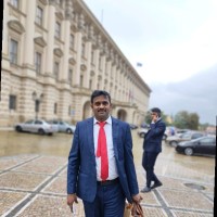 Shivaraj Ts