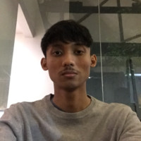 Arif Mahendra