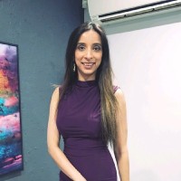 Nazia Hussain
