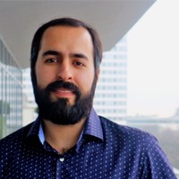 Daniel Silva Chaltein De Almeida