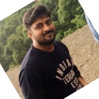 Lakshmi Kanth Maddala