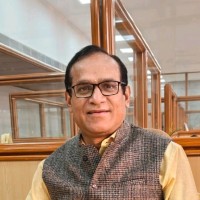 Rajkumar Khunteta