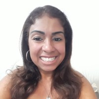 Daniela Santana da costa