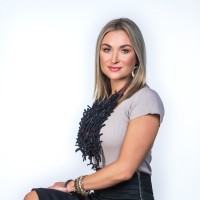 Hilary Naquin