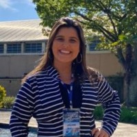 Juliana Silva Teixeira