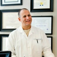 Dr. A. Christopher Bernardini