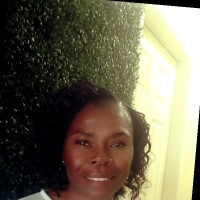 Rochelle Mckinney