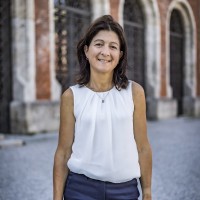 Maren Hauke