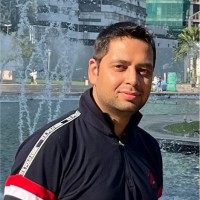 Sumit Maindoliya