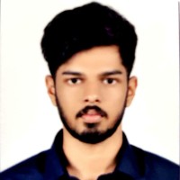 Rohit Saji