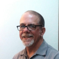 Rod McCarvel