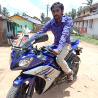 Raja Nagaraj. M