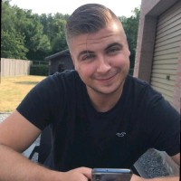 Sander Van De Bilt