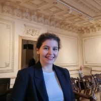 Serel Başak Kök
