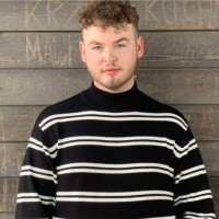 Connor McDermott