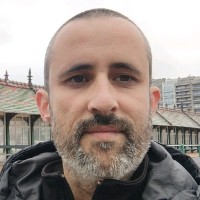 João Labrincha