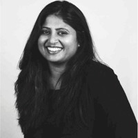 Renuka Venkatraman