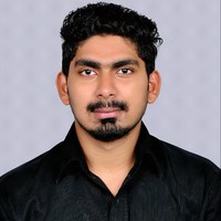 Sanith Karangil Majeed