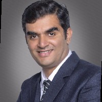 Ram Kumar Chaturvedi