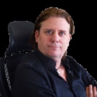 Jeffry van Meer