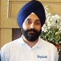 Sukhminder Miglani
