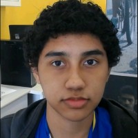 Mattheus Lucian Vieira Barros