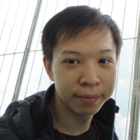 Wesley Tsang