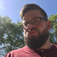 Erik-Michael Blankenship