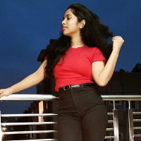 Shravya Bondhila
