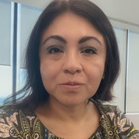 Elizabeth Pérez B