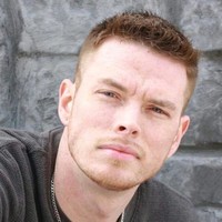 Eric Wilson