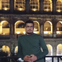Jazib Ali