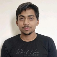 Pushpender .