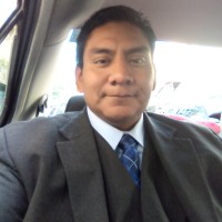 Octavio Cruz Cruz