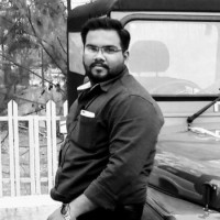 Shubham Nagarkar
