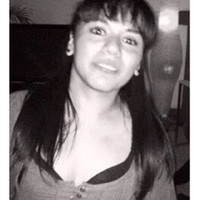 Berenice Chavarin duran