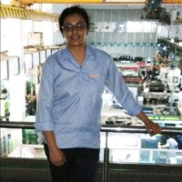 Garima Pahuja