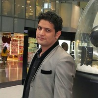 Sheikh Asif Mehmood