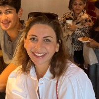 Jidane Oueidat Ghamra