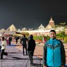 Laxmidhar Swain