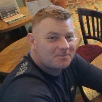 Rob Grantham